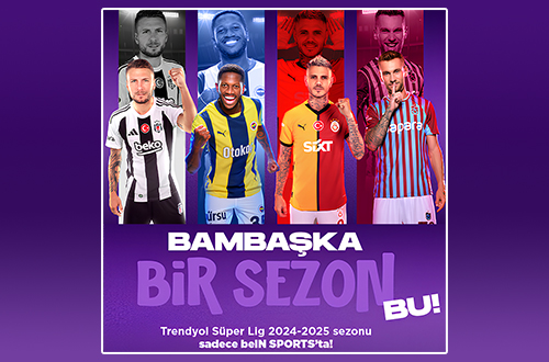 Digitürk TV + Fiber İnternet - Spor