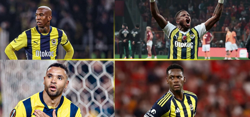 Fenerbahçe Taraftar Paketi Kutusuz
