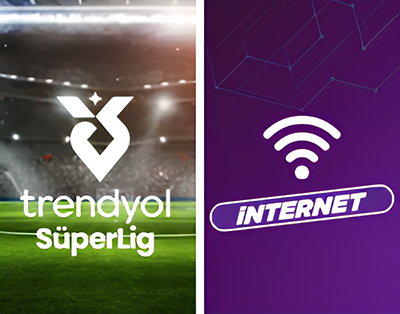 Digitürk İnternetli Sporun Yıldızı (Kutusuz)